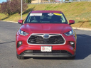 Thumbnail image of 2021 Toyota Highlander Hybrid at Danville Toyota