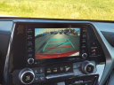 Thumbnail image of 2021 Toyota Highlander Hybrid at Danville Toyota