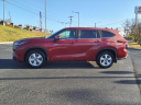 Thumbnail image of 2021 Toyota Highlander Hybrid at Danville Toyota