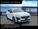 Thumbnail image of 2023 Hyundai KONA at Garden City Mazda