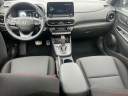Thumbnail image of 2023 Hyundai KONA at Garden City Mazda