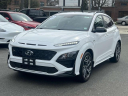 Thumbnail image of 2023 Hyundai KONA at Garden City Mazda