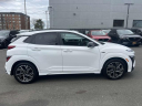 Thumbnail image of 2023 Hyundai KONA at Garden City Mazda