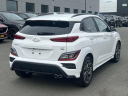 Thumbnail image of 2023 Hyundai KONA at Garden City Mazda