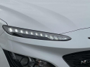 Thumbnail image of 2023 Hyundai KONA at Garden City Mazda