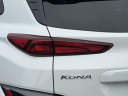Thumbnail image of 2023 Hyundai KONA at Garden City Mazda