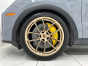 Thumbnail image of 2024 Porsche Cayenne at Piazza Porsche Delaware - New