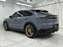 Thumbnail image of 2024 Porsche Cayenne at Piazza Porsche Delaware - New