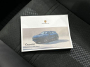 Thumbnail image of 2024 Porsche Cayenne at Piazza Porsche Delaware - New