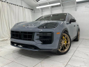 Thumbnail image of 2024 Porsche Cayenne at Piazza Porsche Delaware - New