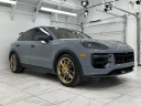 Thumbnail image of 2024 Porsche Cayenne at Piazza Porsche Delaware - New