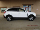 Thumbnail image of 2008 Saturn Vue at Brighton Store