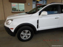 Thumbnail image of 2008 Saturn Vue at Brighton Store