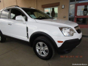 Thumbnail image of 2008 Saturn Vue at Brighton Store
