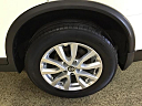 Thumbnail image of 2020 Nissan Rogue at Mike Anderson Chevrolet Buick GMC Truck, Inc.