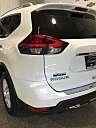 Thumbnail image of 2020 Nissan Rogue at Mike Anderson Chevrolet Buick GMC Truck, Inc.