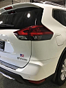 Thumbnail image of 2020 Nissan Rogue at Mike Anderson Chevrolet Buick GMC Truck, Inc.