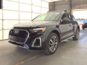 2024 Audi Q5 quattro S line Prem Plus 45 TFSI at McGrath Audi Used