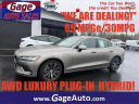 Thumbnail image of 2021 Volvo S60 Recharge at Gage Auto Sales