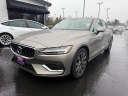 Thumbnail image of 2021 Volvo S60 Recharge at Gage Auto Sales