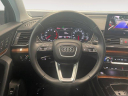 Thumbnail image of 2023 Audi Q5 at Ancira Nissan - USED