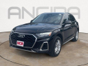 Thumbnail image of 2023 Audi Q5 at Ancira Nissan - USED
