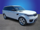 Thumbnail image of 2019 Land Rover Range Rover Sport at Randy Marion Chevrolet, Buick, Cadillac, GMC, Subaru, Ford, Lincoln, Chrysler, Jeep, Ram