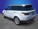 Thumbnail image of 2019 Land Rover Range Rover Sport at Randy Marion Chevrolet, Buick, Cadillac, GMC, Subaru, Ford, Lincoln, Chrysler, Jeep, Ram