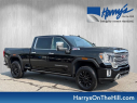Thumbnail image of 2023 GMC Sierra 2500HD at Harry's On The Hill