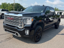 Thumbnail image of 2023 GMC Sierra 2500HD at Harry's On The Hill