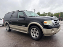 Thumbnail image of 2007 Ford Expedition EL at SOUTHERN SELECT AUTO SALES