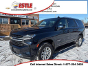 Thumbnail image of 2023 Chevrolet Tahoe at EstleChevroletBuick of Bryan, OH