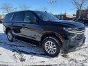 2023 Chevrolet Tahoe LT at EstleChevroletBuick of Bryan, OH