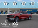 Thumbnail image of 2024 Ford F-150 at Gilbert Ford