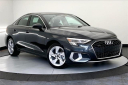 Thumbnail image of 2024 Audi A3 at Audi Volkswagen Princeton
