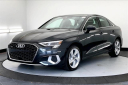 Thumbnail image of 2024 Audi A3 at Audi Volkswagen Princeton