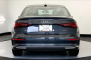Thumbnail image of 2024 Audi A3 at Audi Volkswagen Princeton