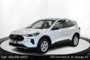 Thumbnail image of 2024 Ford Escape at Stephen Wade Nissan - NEW