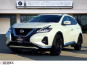 Thumbnail image of 2023 Nissan Murano at Serra Buick Gmc Champaign