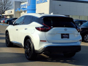 Thumbnail image of 2023 Nissan Murano at Serra Buick Gmc Champaign