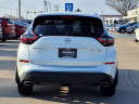 Thumbnail image of 2023 Nissan Murano at Serra Buick Gmc Champaign