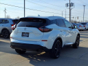 Thumbnail image of 2023 Nissan Murano at Serra Buick Gmc Champaign