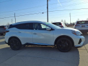 Thumbnail image of 2023 Nissan Murano at Serra Buick Gmc Champaign
