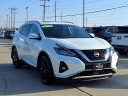 Thumbnail image of 2023 Nissan Murano at Serra Buick Gmc Champaign