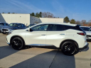 Thumbnail image of 2023 Nissan Murano at Serra Buick Gmc Champaign