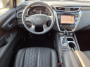 Thumbnail image of 2023 Nissan Murano at Serra Buick Gmc Champaign