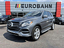 Thumbnail image of 2018 Mercedes-Benz GLE at EurobahnBmwMiniMercedesBenz of Greensboro, NC
