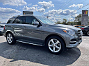Thumbnail image of 2018 Mercedes-Benz GLE at EurobahnBmwMiniMercedesBenz of Greensboro, NC