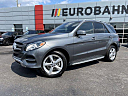 Thumbnail image of 2018 Mercedes-Benz GLE at EurobahnBmwMiniMercedesBenz of Greensboro, NC