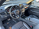 Thumbnail image of 2018 Mercedes-Benz GLE at EurobahnBmwMiniMercedesBenz of Greensboro, NC